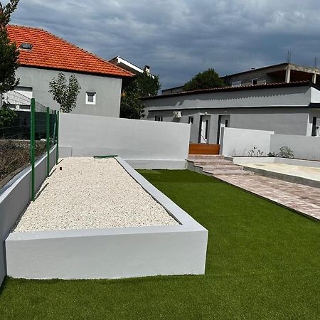 Zale Apartmani Zadar Bilik gambar