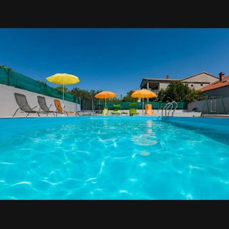Zale Apartmani Zadar Luaran gambar
