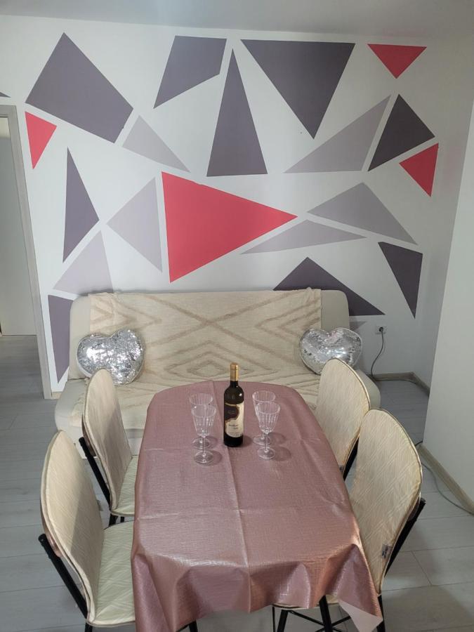 Zale Apartmani Zadar Luaran gambar