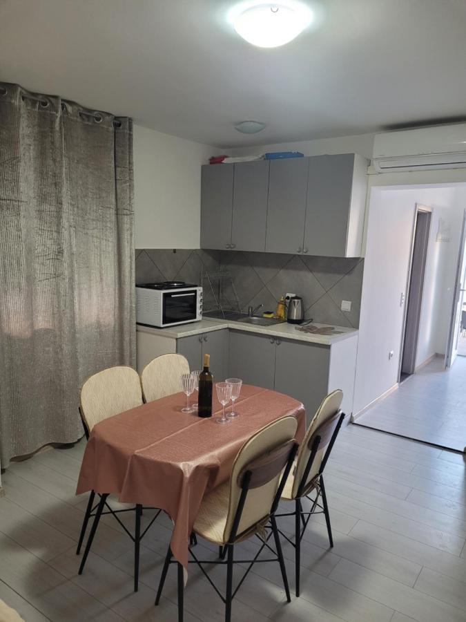 Zale Apartmani Zadar Luaran gambar