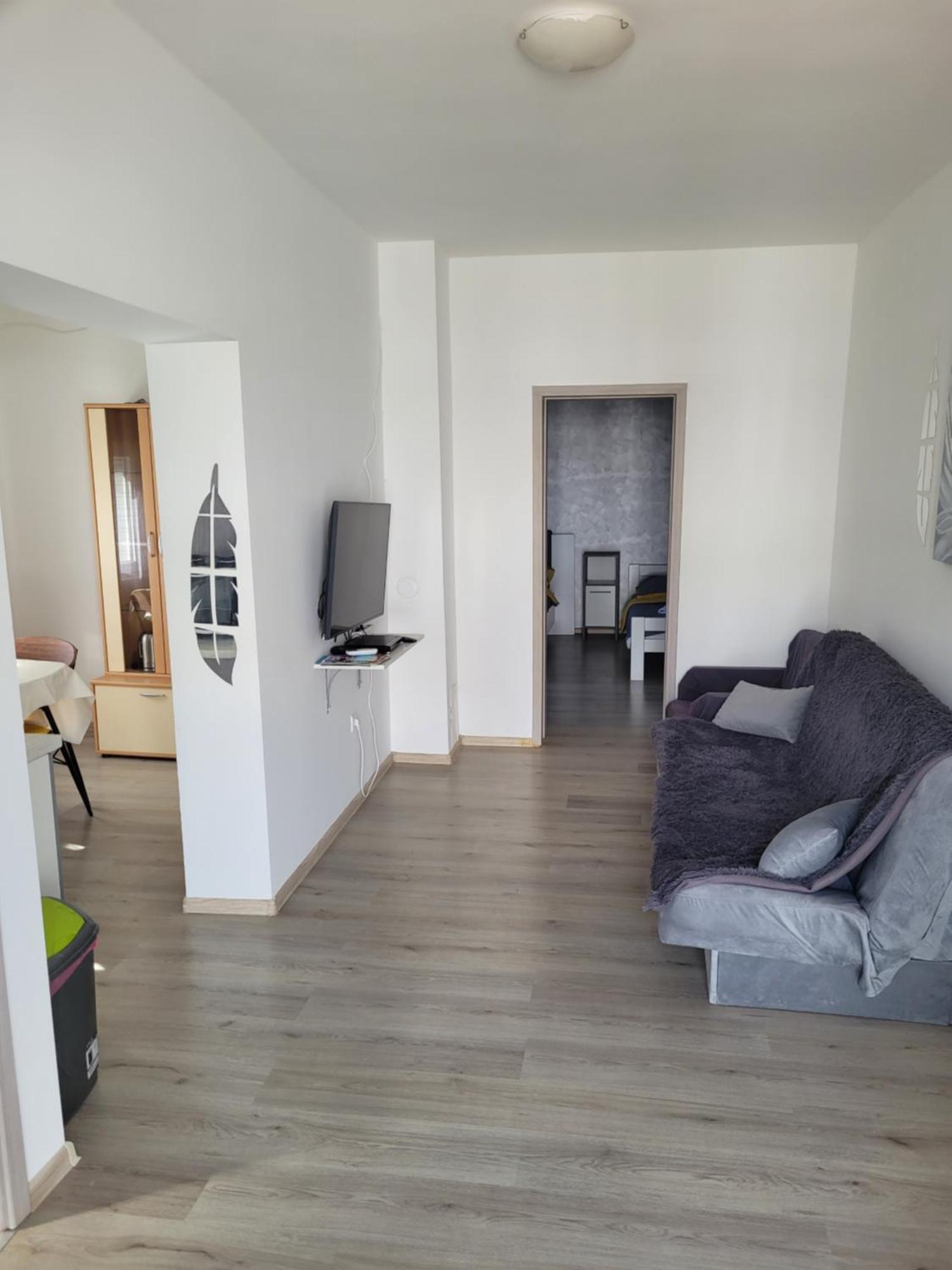 Zale Apartmani Zadar Luaran gambar