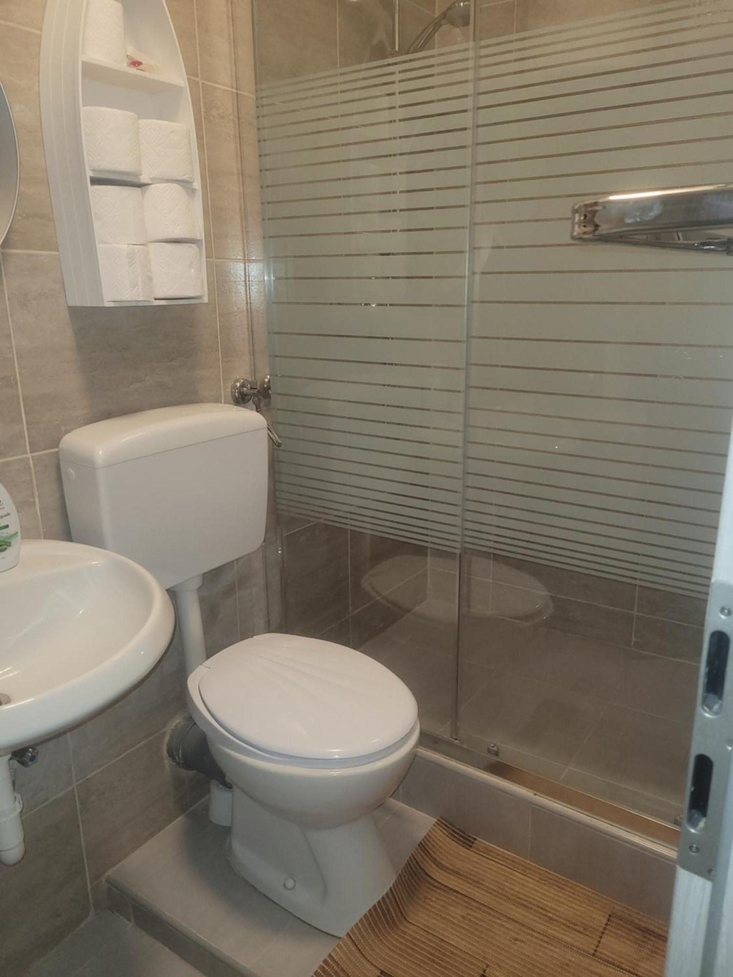 Zale Apartmani Zadar Bilik gambar