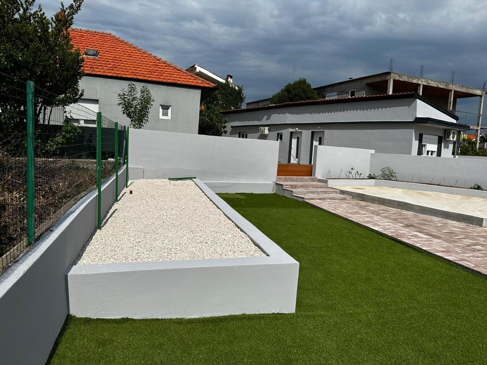 Zale Apartmani Zadar Bilik gambar