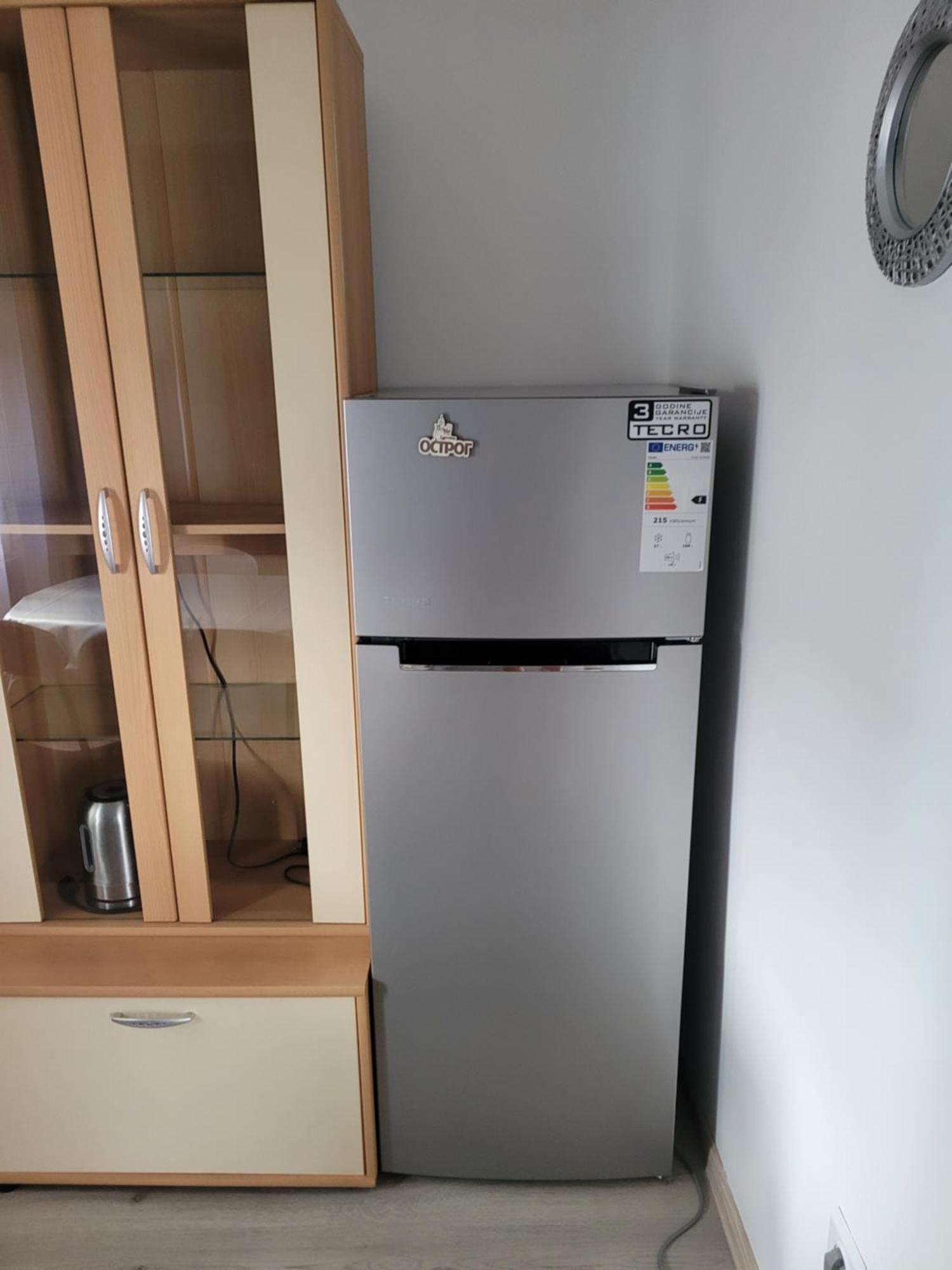 Zale Apartmani Zadar Bilik gambar