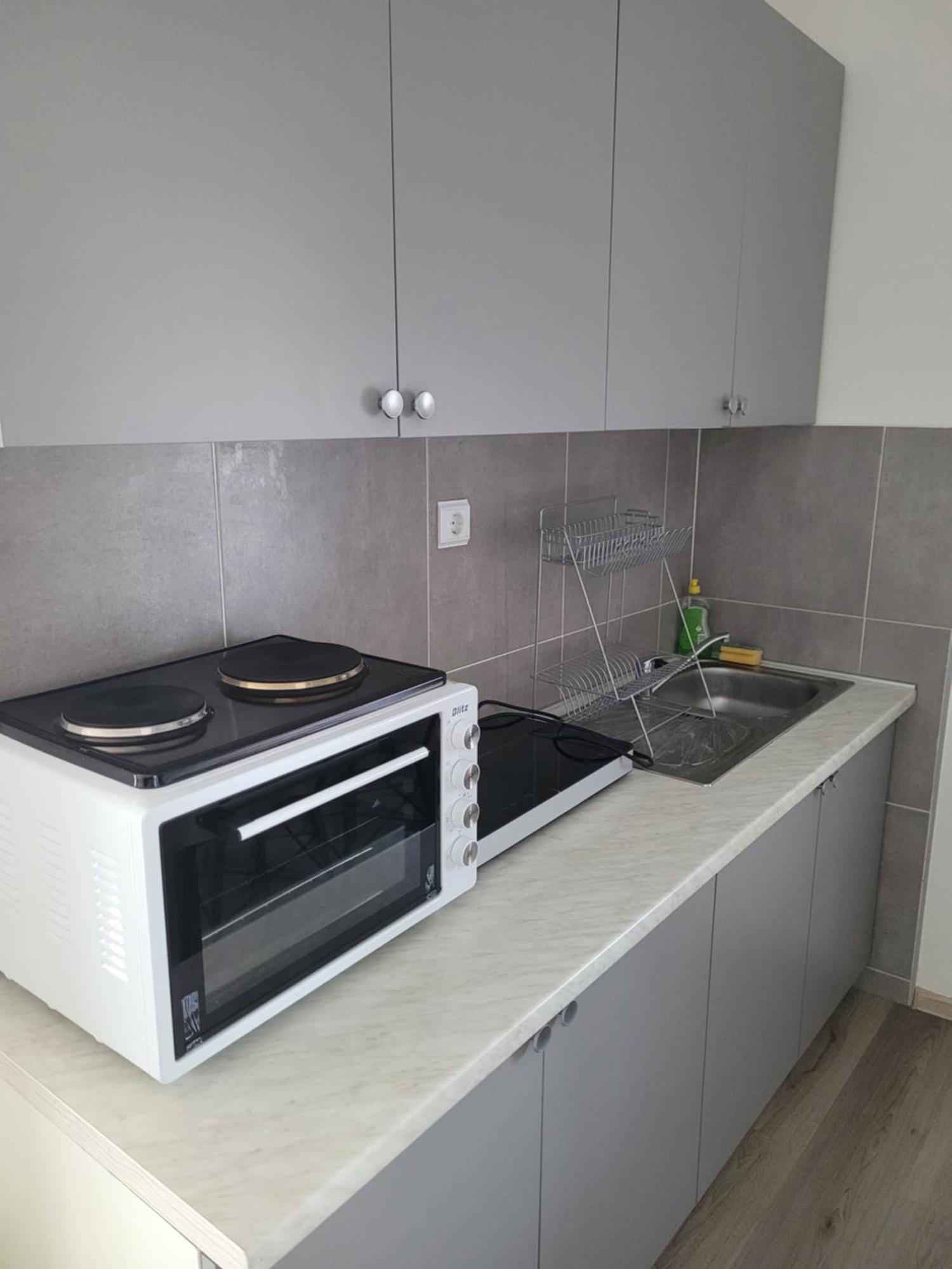 Zale Apartmani Zadar Bilik gambar