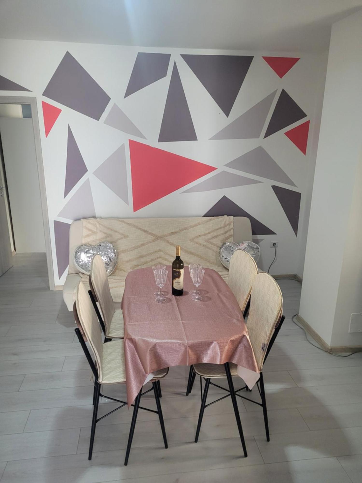 Zale Apartmani Zadar Bilik gambar
