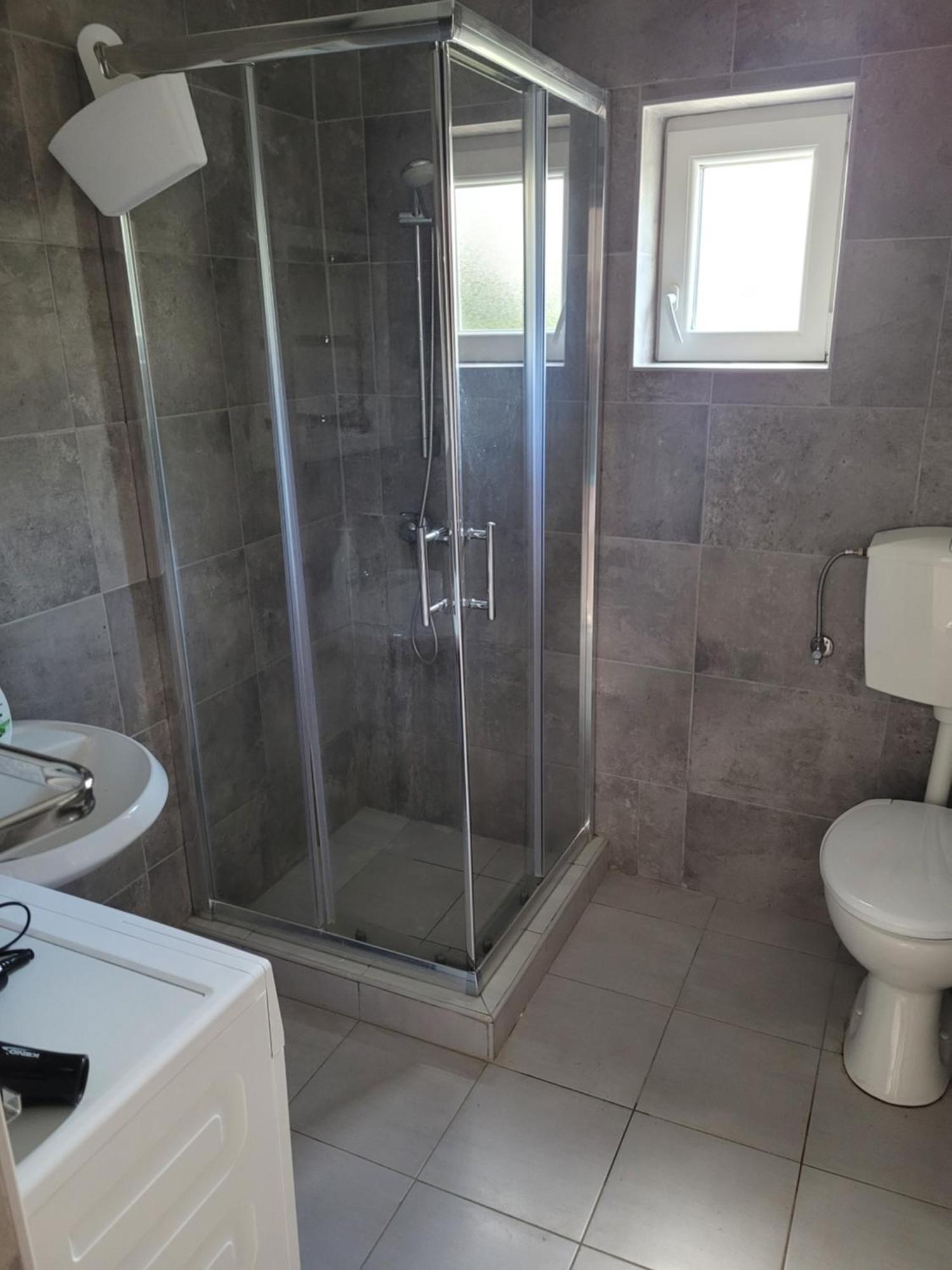 Zale Apartmani Zadar Bilik gambar