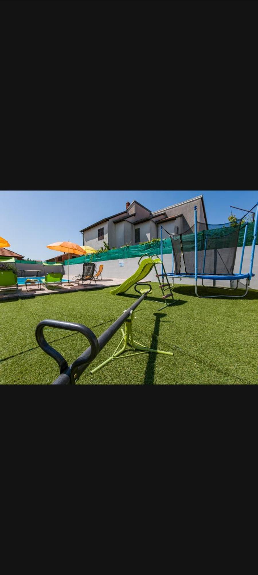 Zale Apartmani Zadar Luaran gambar