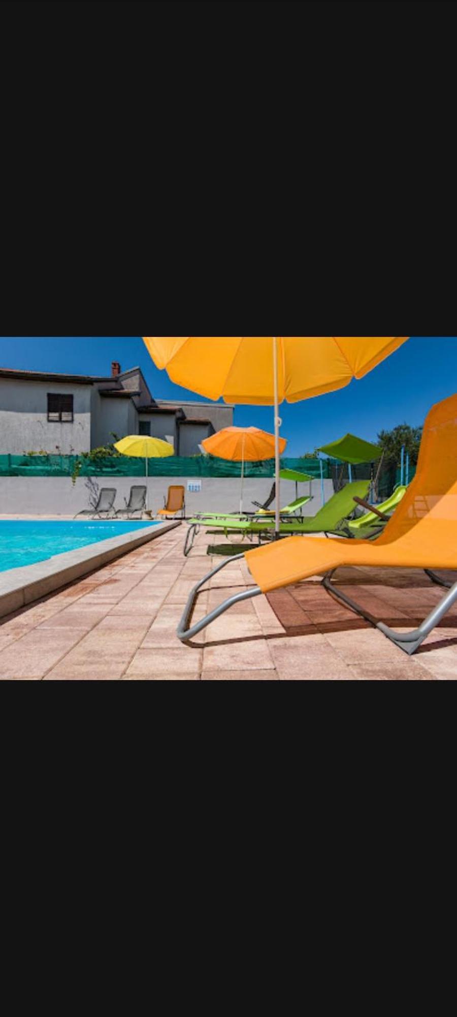 Zale Apartmani Zadar Luaran gambar