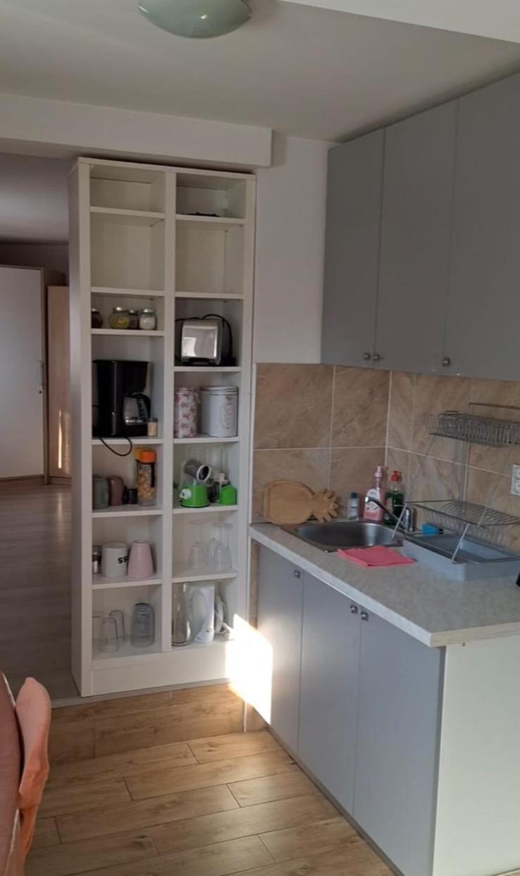 Zale Apartmani Zadar Luaran gambar