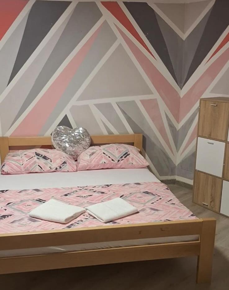 Zale Apartmani Zadar Bilik gambar