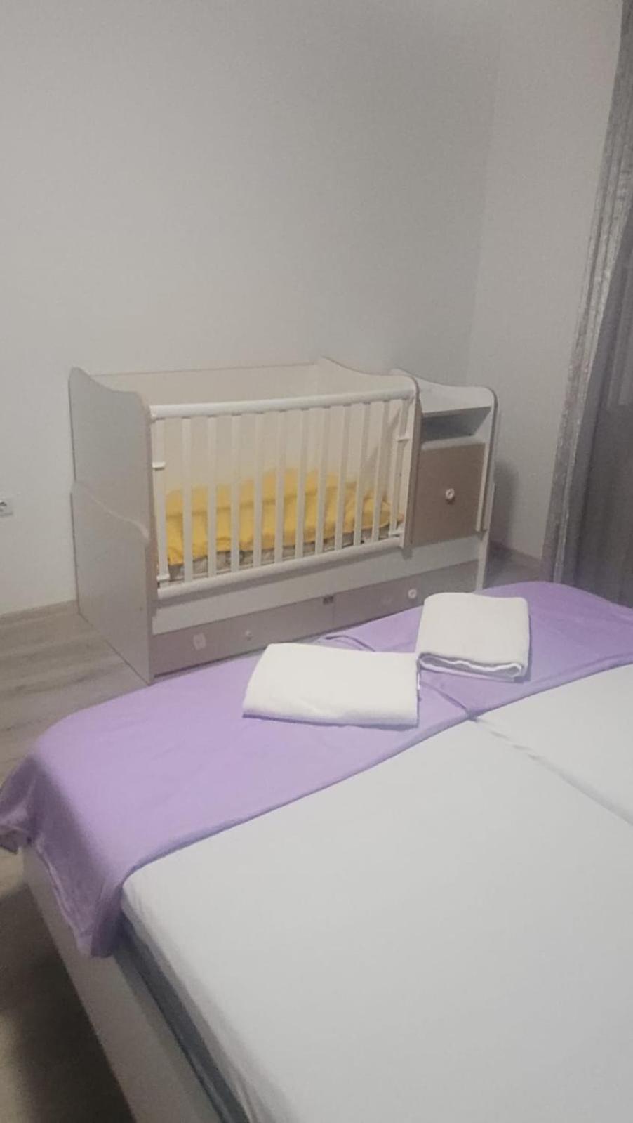 Zale Apartmani Zadar Luaran gambar