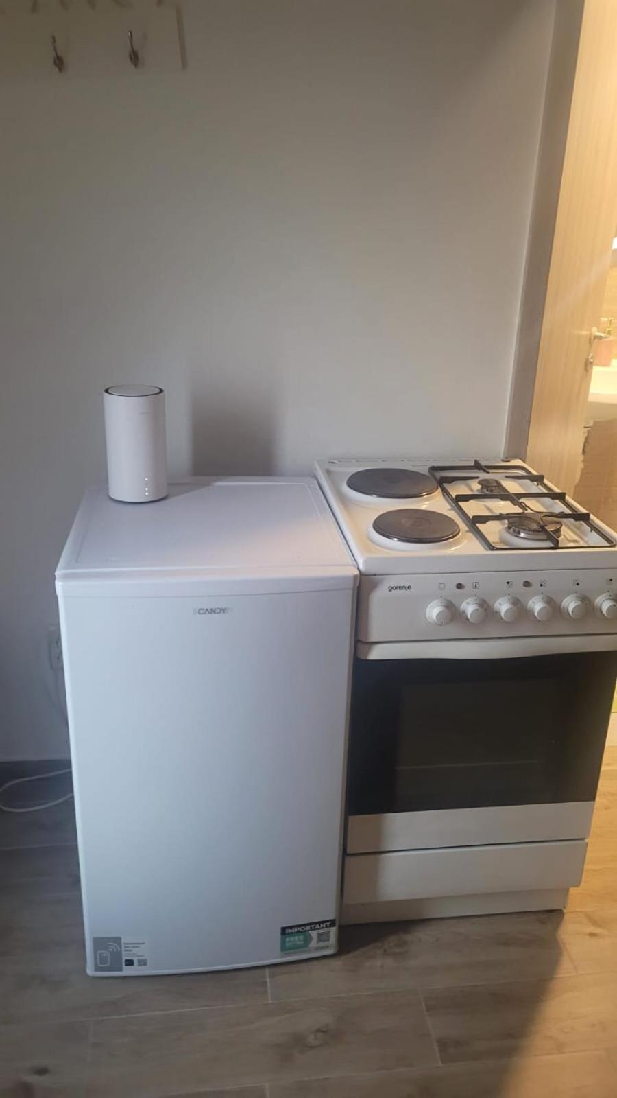 Zale Apartmani Zadar Luaran gambar