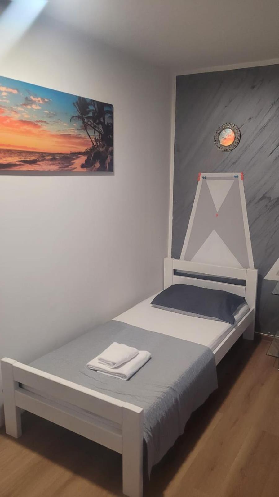 Zale Apartmani Zadar Luaran gambar