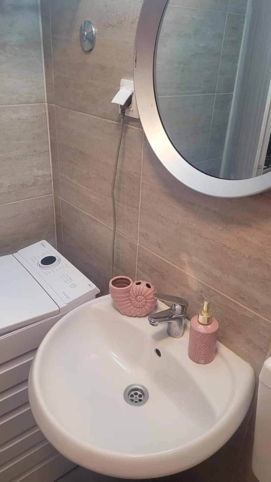 Zale Apartmani Zadar Luaran gambar