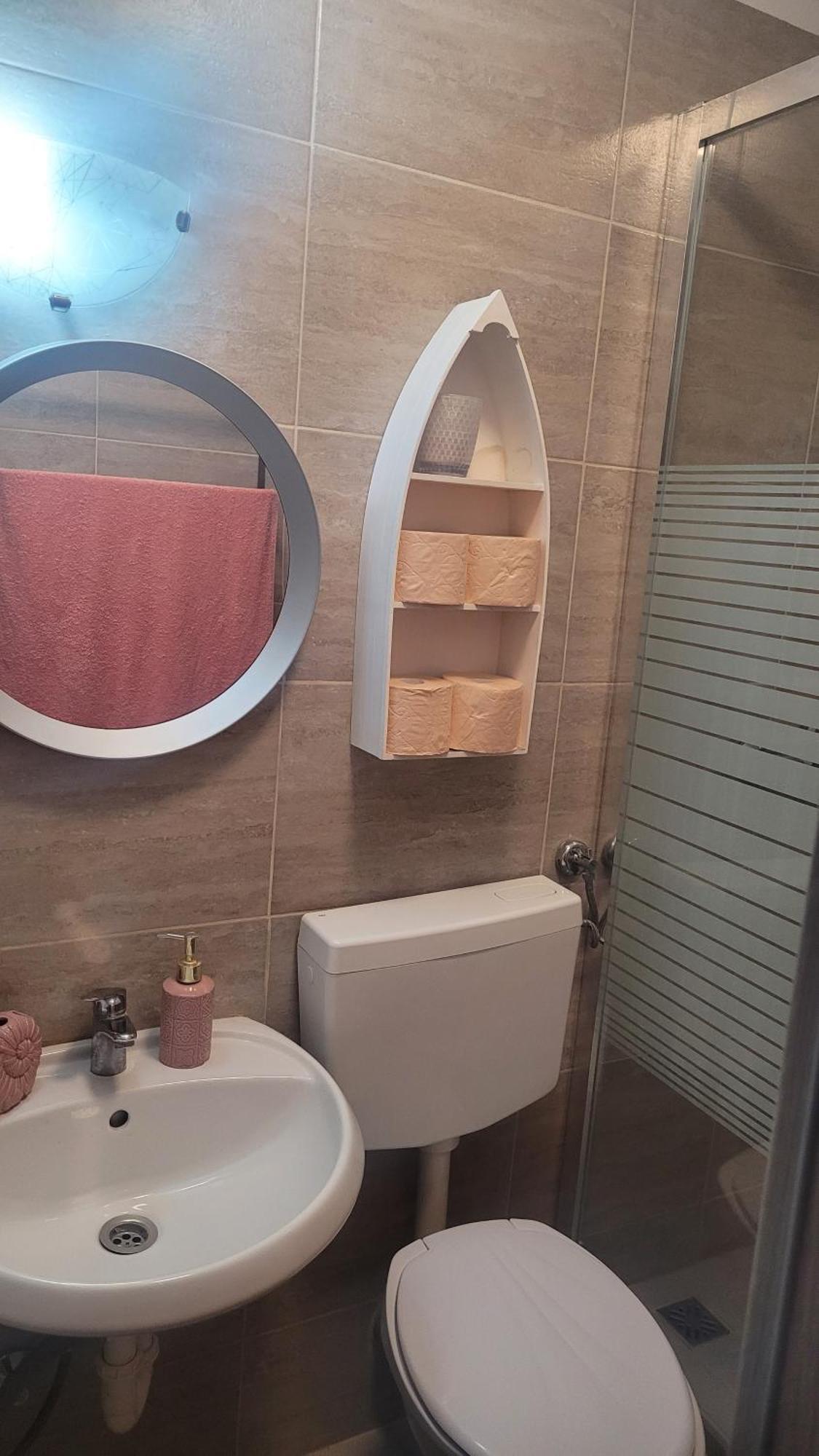Zale Apartmani Zadar Luaran gambar