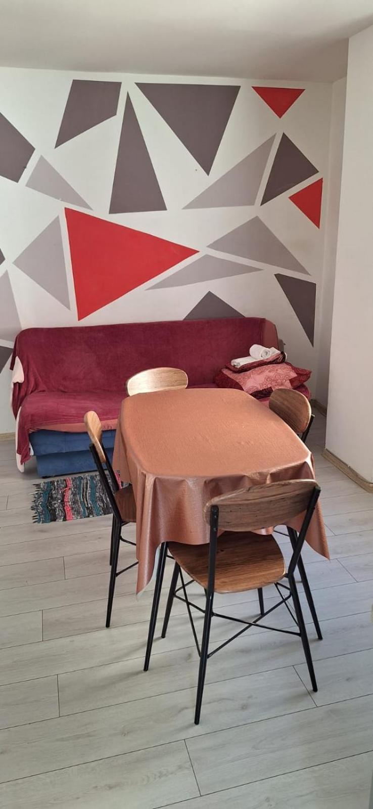 Zale Apartmani Zadar Luaran gambar