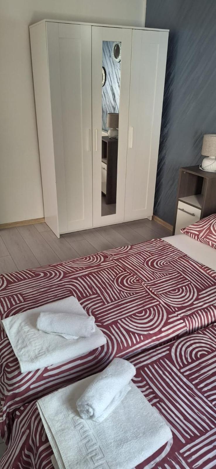 Zale Apartmani Zadar Bilik gambar