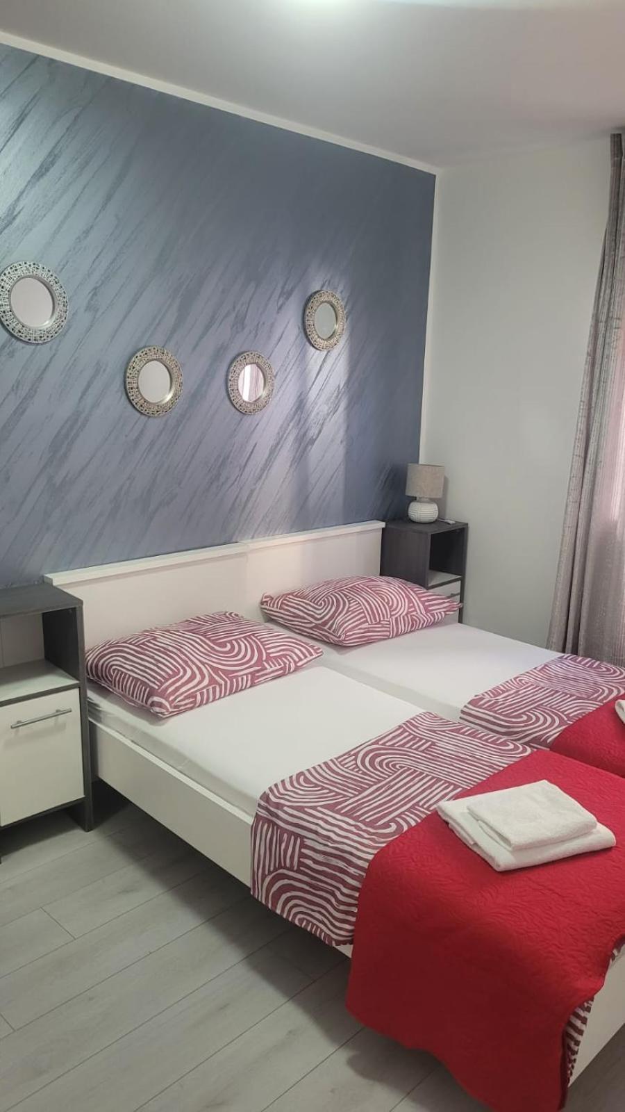 Zale Apartmani Zadar Luaran gambar